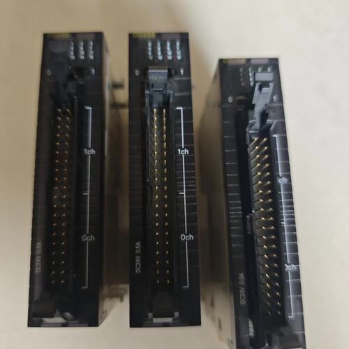 议价CJ1W-OD233输出模块，新的没装，DC24V输