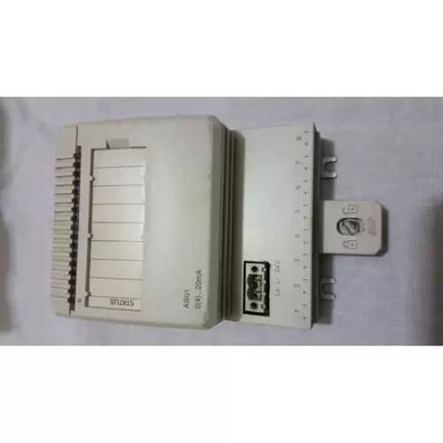 议价价议价议价模块AI801/AI810/AI815/AI820PLC全新3BSE020512R1