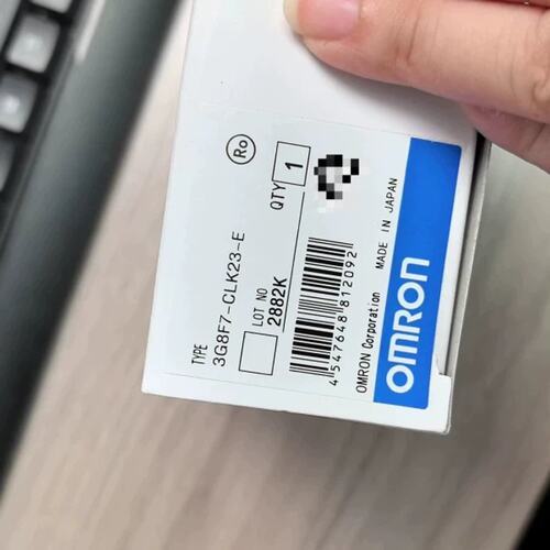 议价3G8F6-CLK01 3G8FL-CLK23-E 3G8F