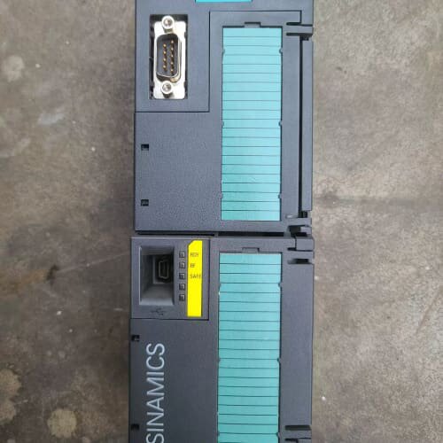 议价6SL3246-0BA22-1BA0 CU250S-2USS 工控控制单元模块议价维修