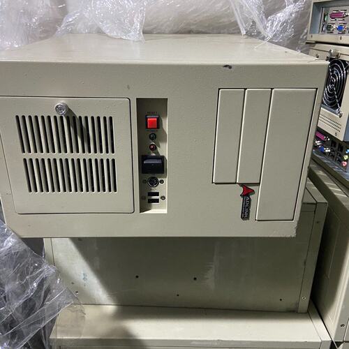 议价凌华壁挂式计算机 工控机 E5400CPU 2G内存 500
