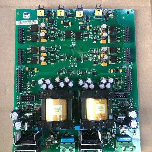 议价伟肯变频器电源板 491F1 PC00239G 伟肯变频器