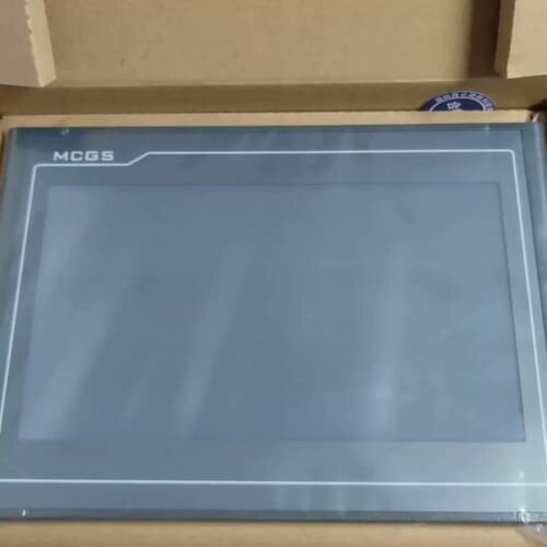 议价崑崙通态物联网屏tpc1031Et，10.1寸，5只，未