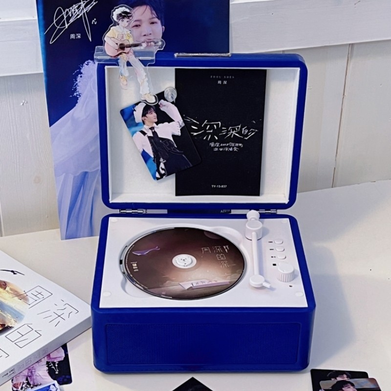 橙迪D200CD机复古音乐专辑播放器蓝牙音箱音响光碟唱片机生日礼物,影音电器,CD播放机,淘宝优惠券,粉丝福利购,淘宝优惠卷