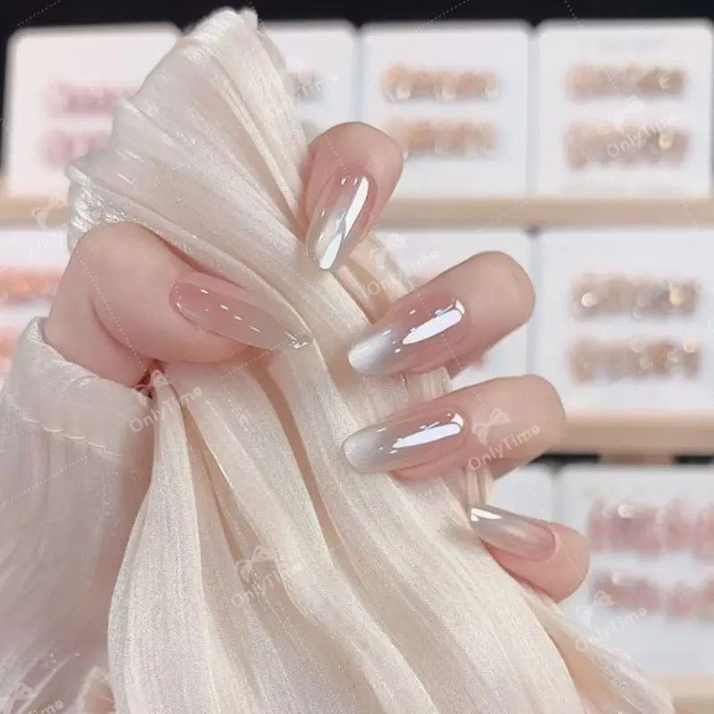 【极光猫眼】追光猫眼穿戴甲显白日常美甲INS风甲片 无收纳盒,彩妆/香水/美妆工具,穿戴甲/甲片,淘宝优惠券,粉丝福利购,淘宝优惠卷