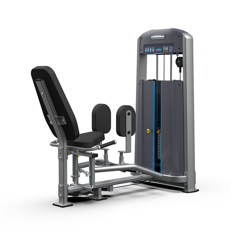 新贵族大腿内、外收训练器综合训练器械 健身器材单位健XG-F1022