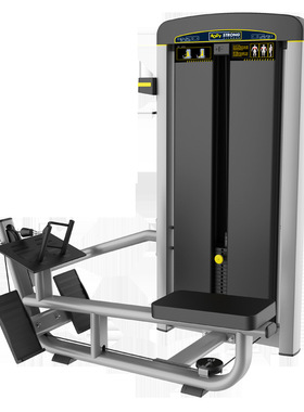 宝德龙【咨询有惊喜】低拉训练器BTM-012A 黑色