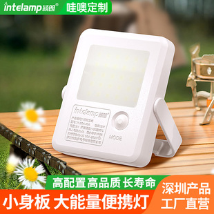 跨境太阳能灯solar户外防水家用天黑自动亮庭院露营帐篷led