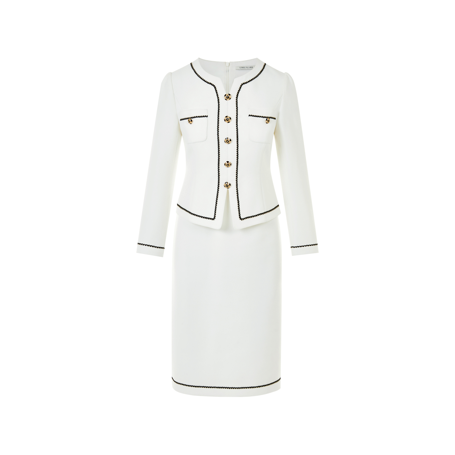 【吉娜同款】LIME莱茵简