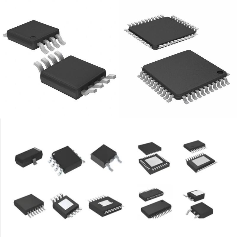 S9S08AW32E5CFGER DAC7750IPWP LTC6363HMS8-1#PBF SG531P