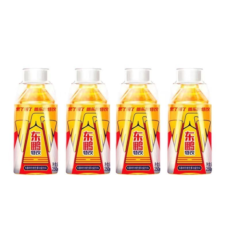 【天猫U先】东鹏特饮饮料 250ml