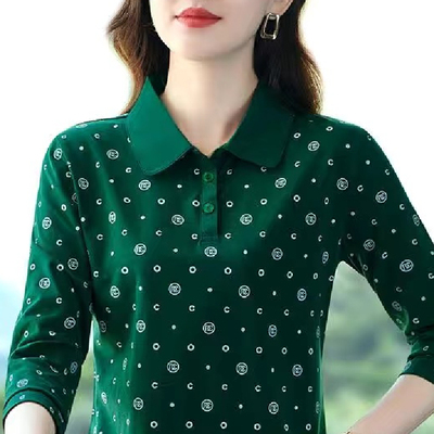 打底衫女新款冬装时尚大码女装洋气内搭长袖t恤上衣2026年春天