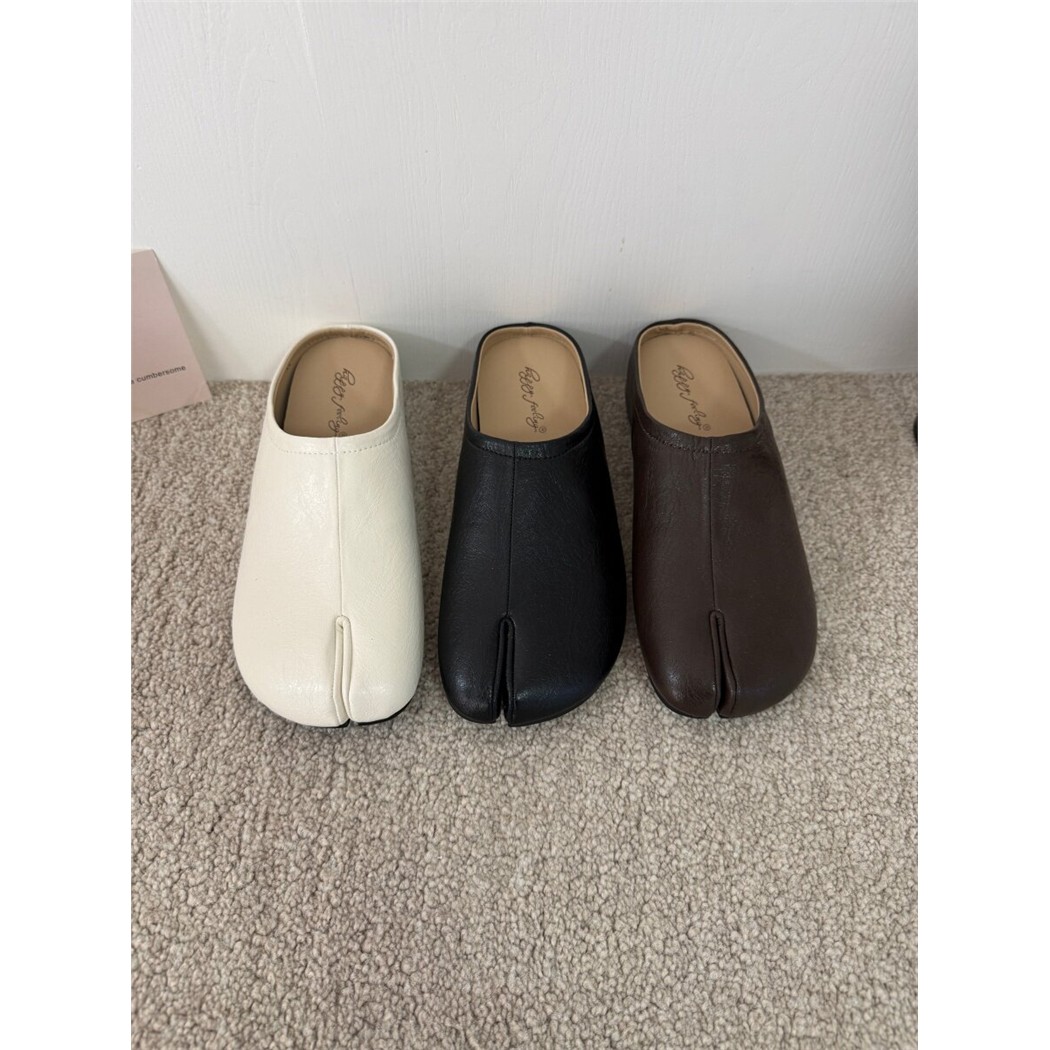 小个子厚底增高丑萌分趾