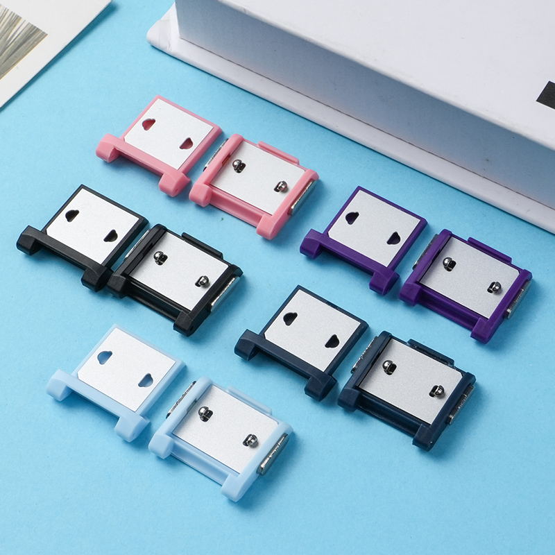 小天才电话手表磁吸闪扣上下