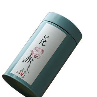 花枞武夷岩茶大红袍 高山生态兰底高枞水仙 花香高枞中火略低花香