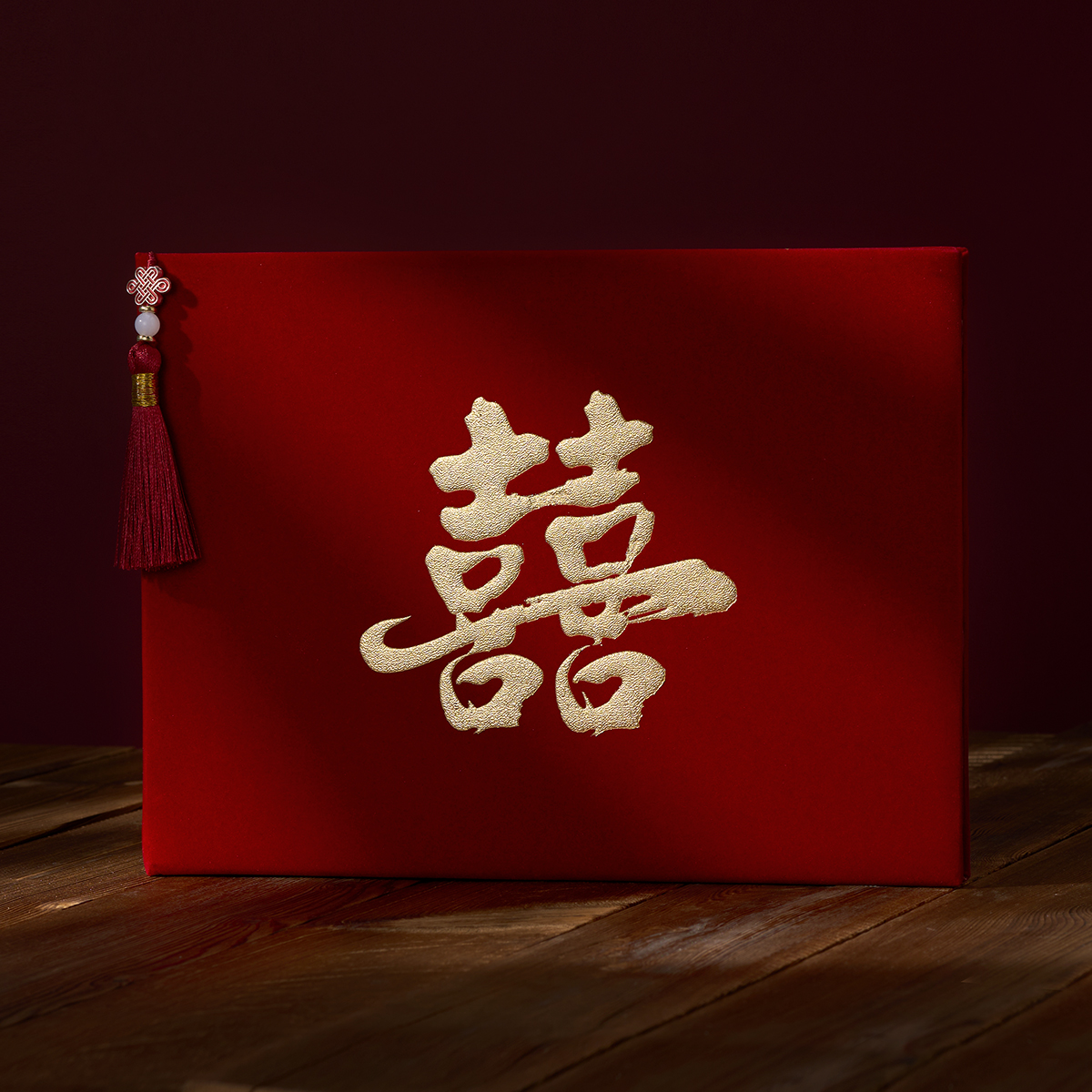 礼金薄结婚登记本记账本登记簿