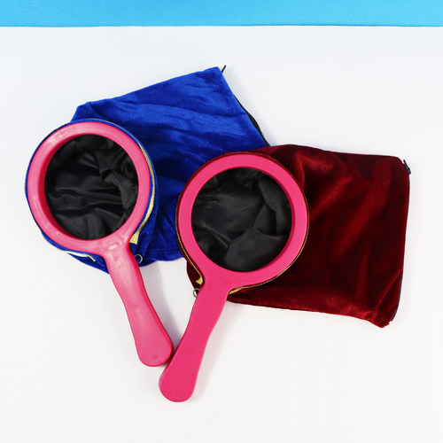 魔术表演袋幼儿园课堂教具