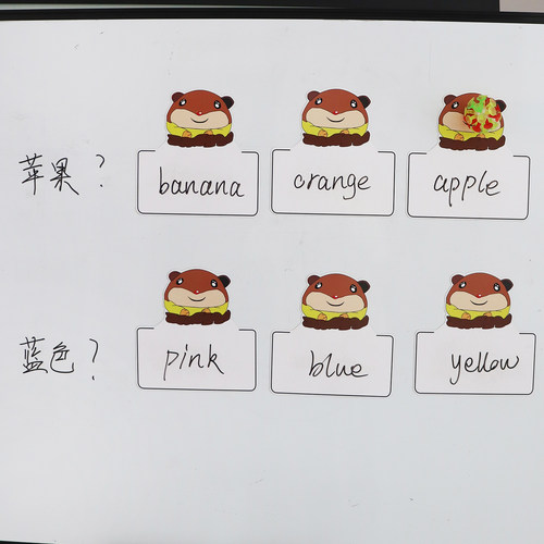 儿童吸盘球幼儿园黏黏球互动玩具