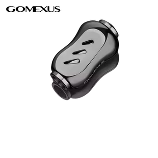 Gomexus革梦士钛合金握丸摇臂斯泰拉纺车水滴轮适用阿德子龙