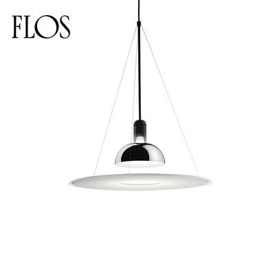 FLOS客厅现代简约吊灯
