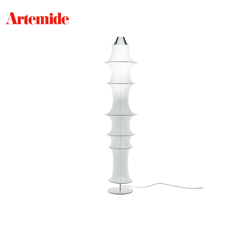 Artemide客厅现代简约落地灯
