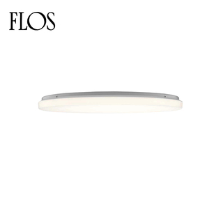 FLOS 意大利进口 Clara 吸顶灯壁灯卧室过道走廊客厅书房餐厅灯具