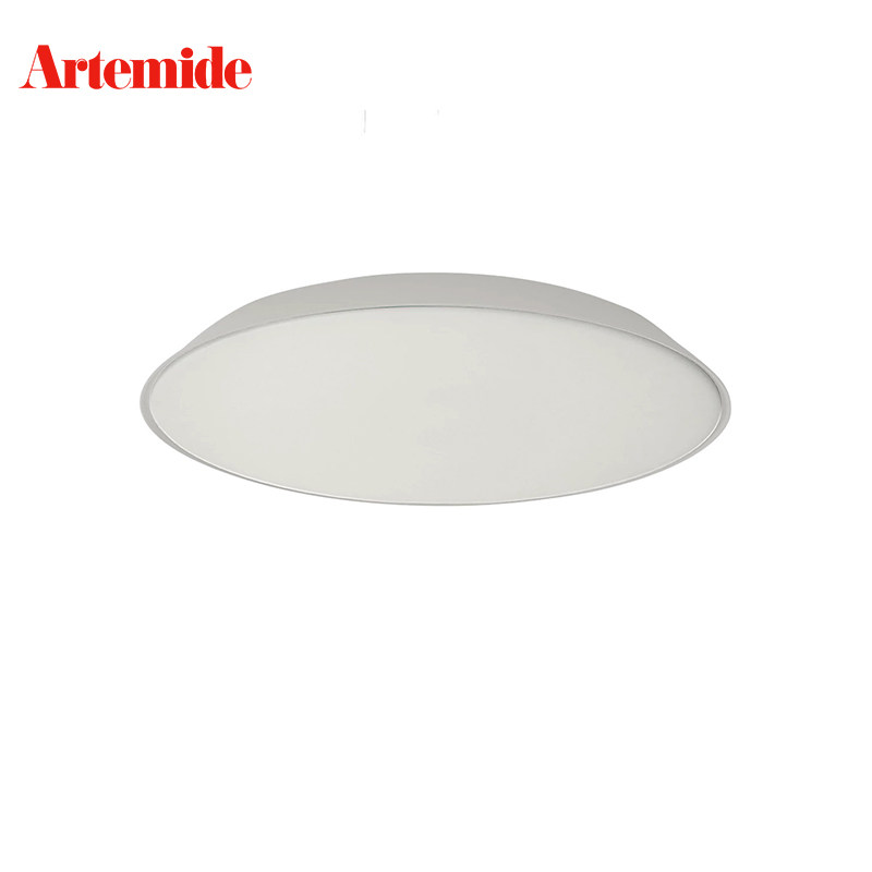 Artemide/阿特米德意大利进口吸顶灯Febe 卧室客厅装饰现代简约灯