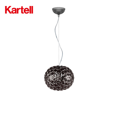Kartell餐厅现代简约吊灯