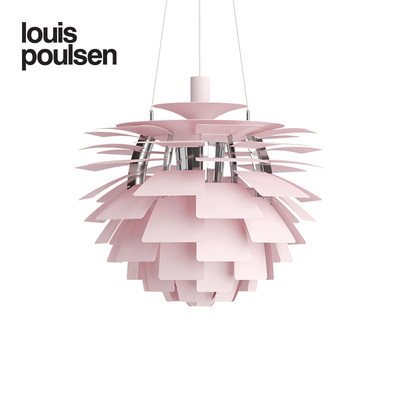 LouisPoulsen客厅现代简约吊灯