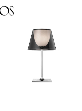 FLOS 意大利原装进口KTribe台灯卧室床头书桌房餐客厅创意灯具