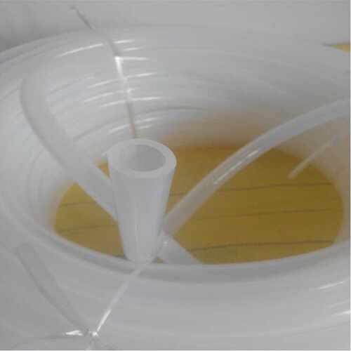 供应夜光硅胶管 海钓用荧光硅胶管 鱼钩穿线防咬用量大优惠