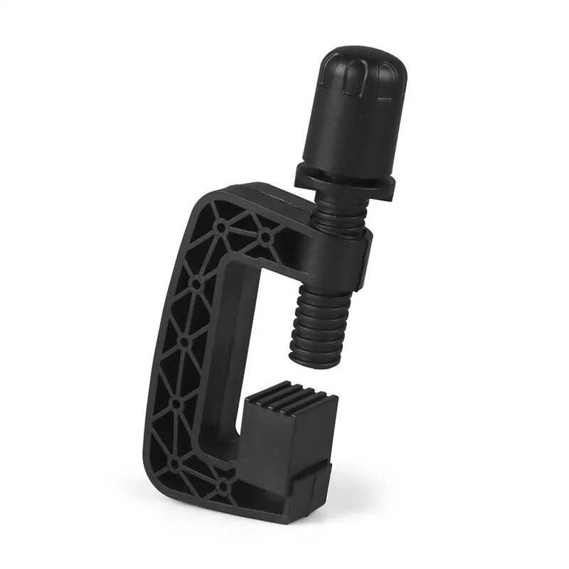适用于罗技G25 G27 G29 G923汽车改装GT方向盘系统G920固定夹