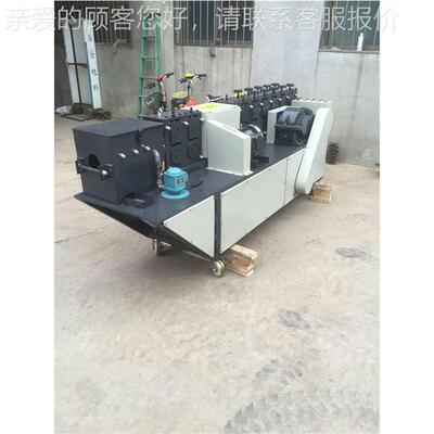 Buildingpipe bending an straighkzy-gc-6 teing dequipment man