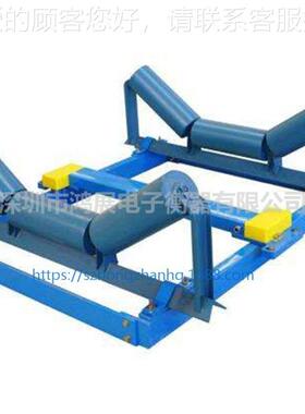 皮带秤秤计定量电子配料秤调速HZ-PX定量量计量控制器调速皮带厂