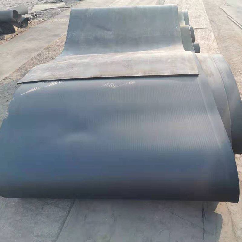 废旧输送带 矿用传送带输送带 旧输送带铺船铺车间尼龙输送带