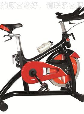 佳K9.2G动感单07187内车 乐家用健身康车健身器材室健身自行车