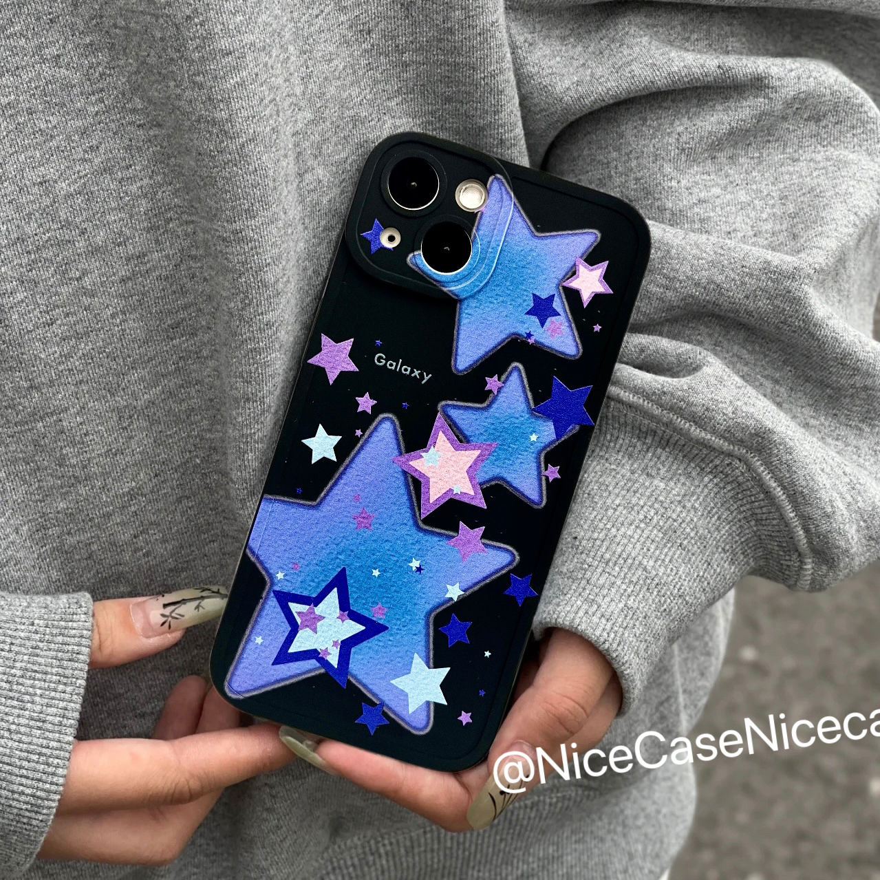 软壳全包平价星星vivo