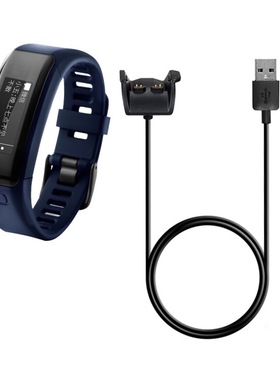 适用于佳明Garmin Vivosmart HR和HR+手环充电器Approach X40线