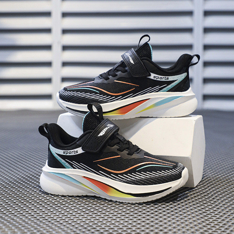 赤兔男童鞋2025春秋新款运动鞋网面透气跑步鞋轻便软底潮牌休闲鞋,童鞋/婴儿鞋/亲子鞋,运动鞋,淘宝优惠券,粉丝福利购,淘宝优惠卷