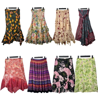 短裙百褶裙美拉德蛋糕裙复古亚比