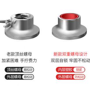 举重杠铃男士健身家用包胶哑铃套装女士深蹲直杆曲杆举重器材两用