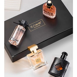 法国香水男女士生日礼物持久淡香清新官方旗舰店正品 留香24小时