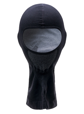 MAGNUM马格南军迷户外战术面罩蒂格雷无缝保暖头套M801846 黑色