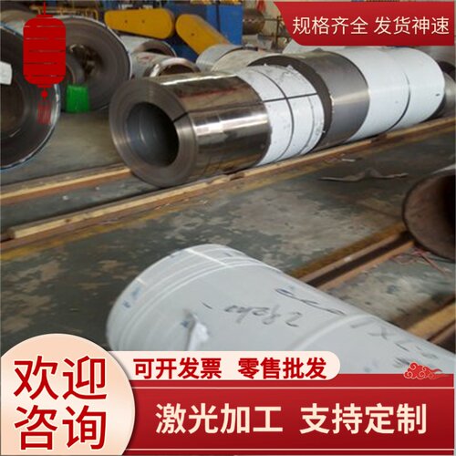 奥氏体铁素体不锈钢14Cr18Ni11Si4AlTi钢板022Cr19Ni5M03Si2N圆棒