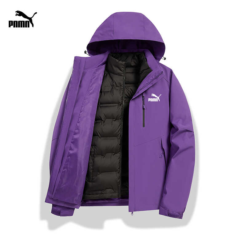 2024年新款冬季羽绒服奥特莱斯