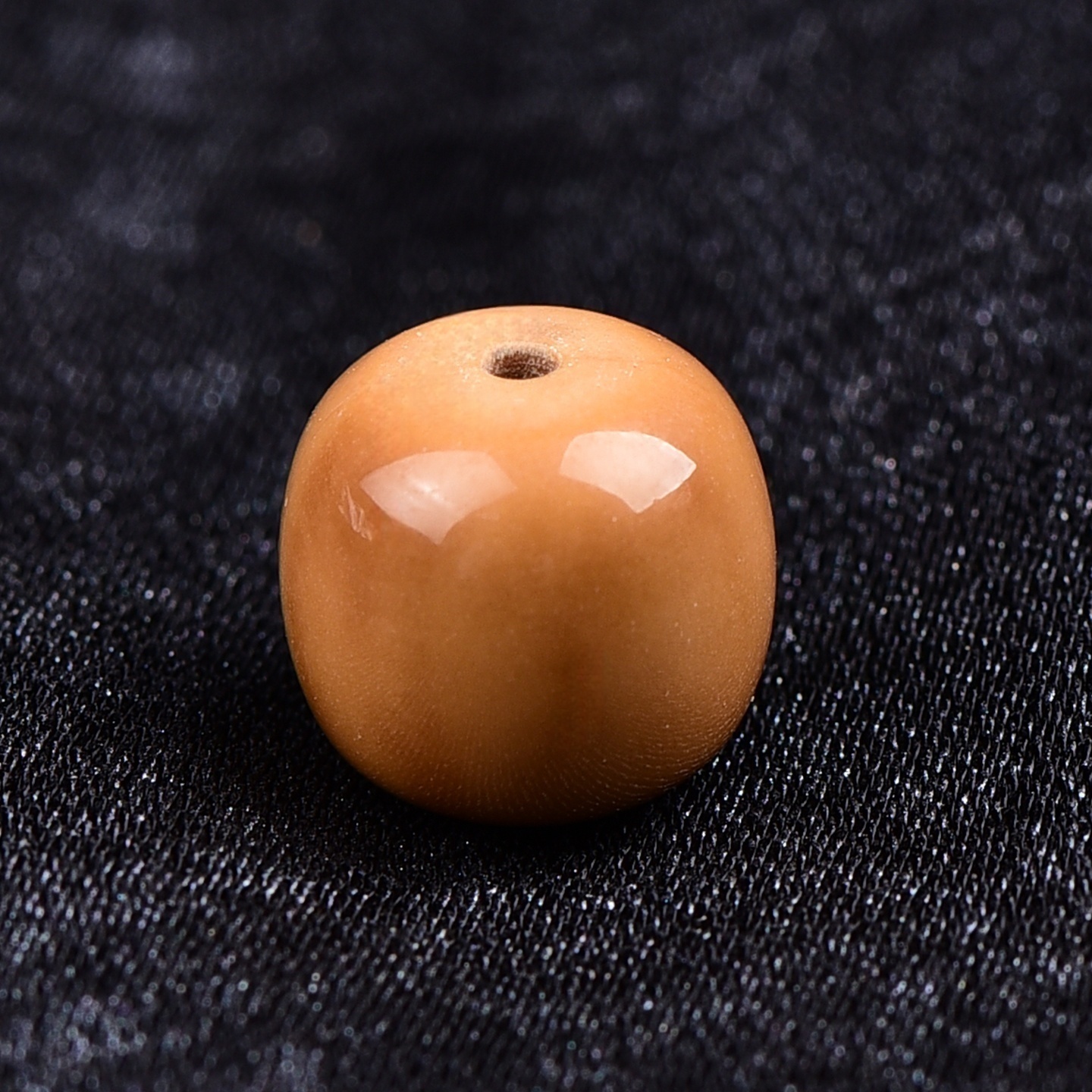 天然精品原色猴头老型散珠