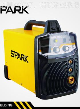 跨碳搜外贸热销M境IG 二200便携式氧化铝焊逆变MIG-160YMIG弧焊机