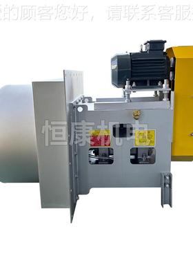 7CGW入 风不风锈钢机系列插式高温风机热循环离43637心机