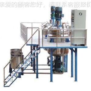 Y设Z-1000篮式料成套T设备 不锈钢涂料设备涂 提YZT-1000取备