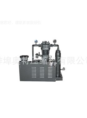 供应新型ZW-.4 /1-24KDM氨6气0压缩机氨气压缩机